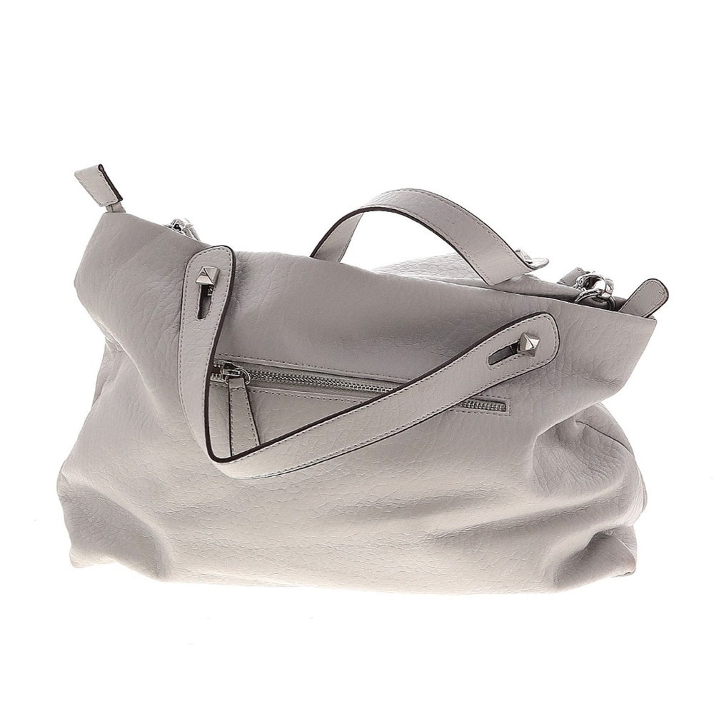 Nicole Miller satchel